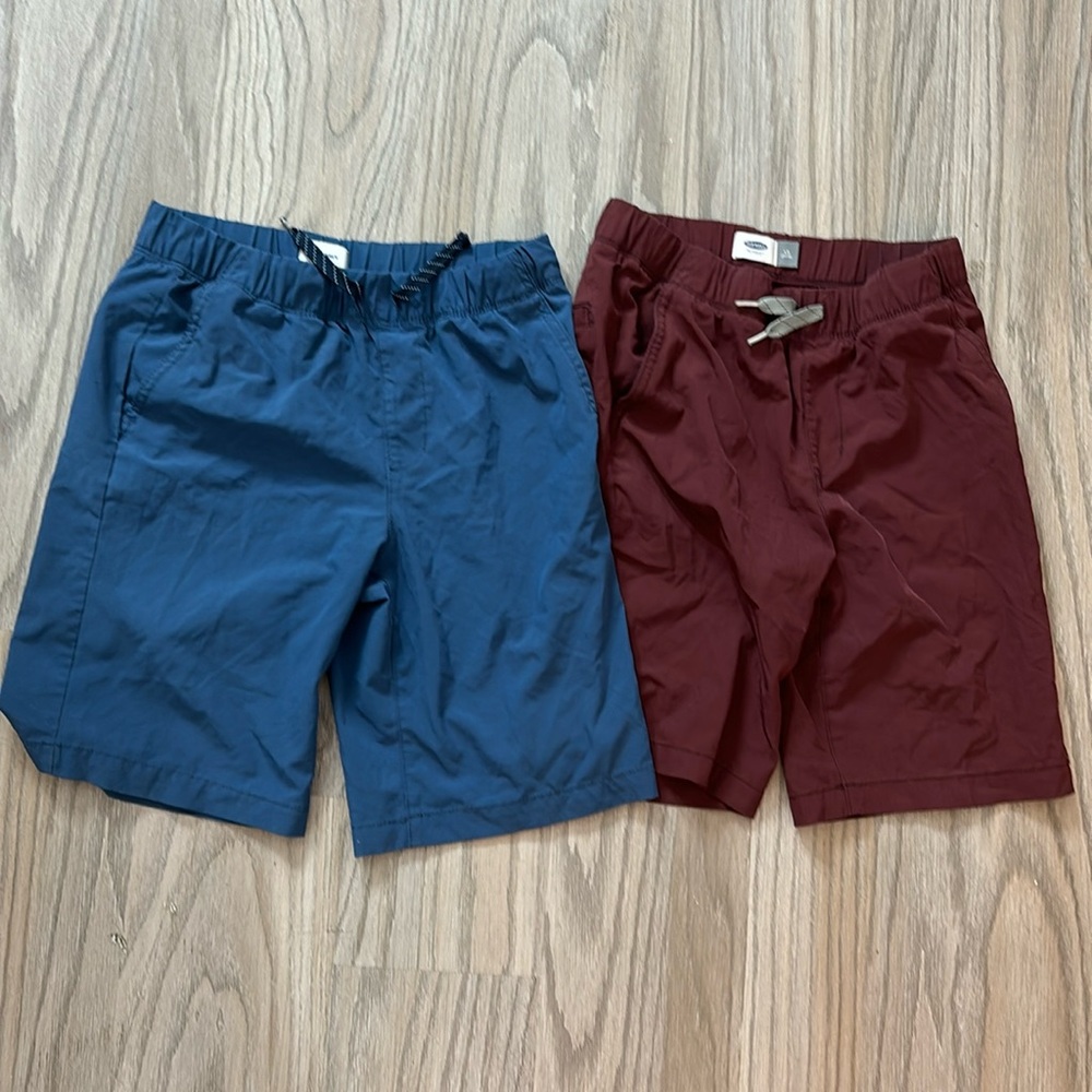 2-4-1 BUNDLE Old Navy Shorts